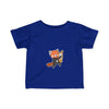 Harp Player Red Panda Infant T-Shirt