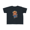 Singer Cow Toddler T-Shirt