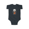 Cello Panda Shortsleeve Infant Bodysuit