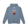 Sailor Red Panda Adult Hoodie (Unisex)