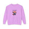 Football Player Red Panda Adult Sweatshirt (Unisex)