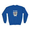 Doctor Koala Youth Sweatshirt