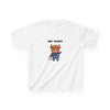Paramedic Cow Youth T-Shirt