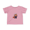 Sailor Red Panda Infant T-Shirt
