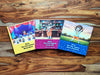 Tiny Talents Book Bundle