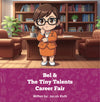 Career Fair Book (Choose Your Character)