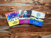 Tiny Talents Book Bundle