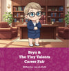 Career Fair Book (Choose Your Character)