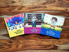 Tiny Talents Book Bundle