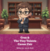 Career Fair Book (Choose Your Character)