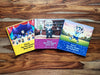 Tiny Talents Book Bundle