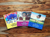 Tiny Talents Book Bundle