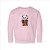 Cello Panda Toddler Sweatshirt