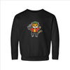 Dancer Jaguar Toddler Sweatshirt