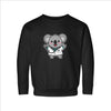 Doctor Koala Toddler Sweatshirt