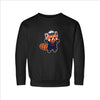 Sailor Red Panda Toddler Sweatshirt